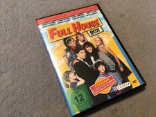 Full House - Rags to Riches: Die komplette Serie in einer Box [6 DVDs]