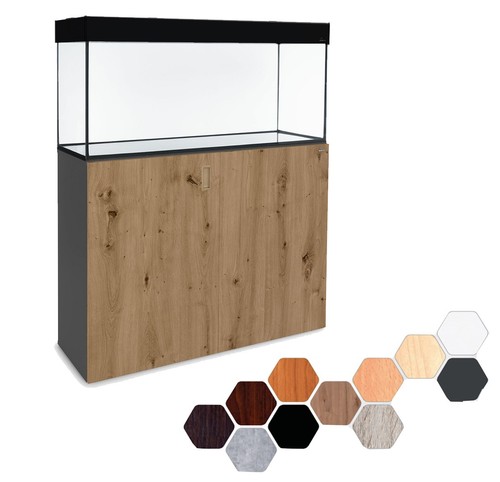 Aquarium set elitte diversa - aquarium-set,
