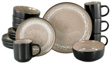 Tellerservice Tafelservice