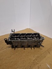 VW 2.0 TDI CBAB Zylinderkopf Komplett 03L103373 V260 Nockenwelle 03L103286 