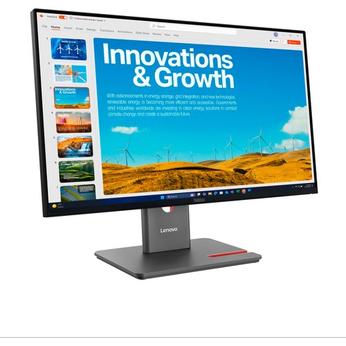 Lenovo thinkvision p24qd - lenovo,
