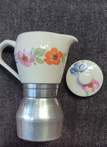 Vintage espresso kocher kitty - espresso,