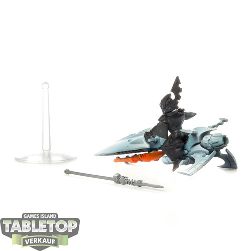 Aeldari farseer skyrunner - aeldari,