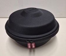 Omnia EVA-Tasche für Omnia Campingbackofen in schwarz TOP !