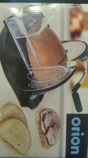 Brot Schneider manuell ohne