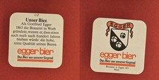 Egger Worb Unser Bier Brauerei