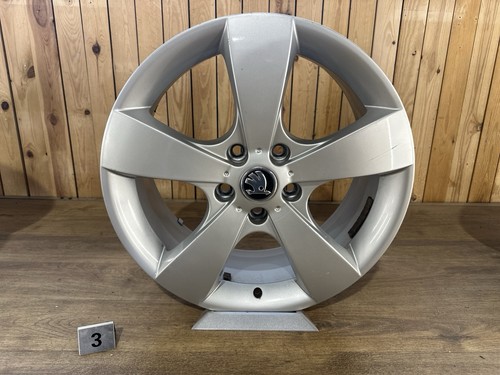 Original alufelge skoda - original,