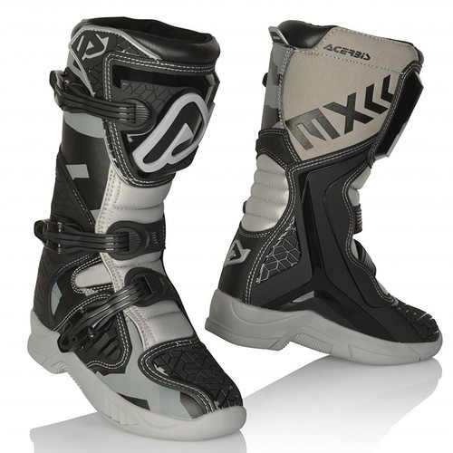 Acerbis cross stiefel - cross,