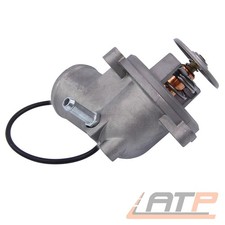 Thermostat für mercedes benz - mercedes,
