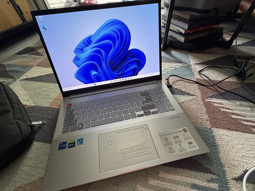 Asus vivobook pro - vivobook, oled