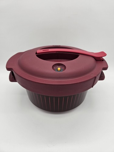 Tupperware microquick - 3l,