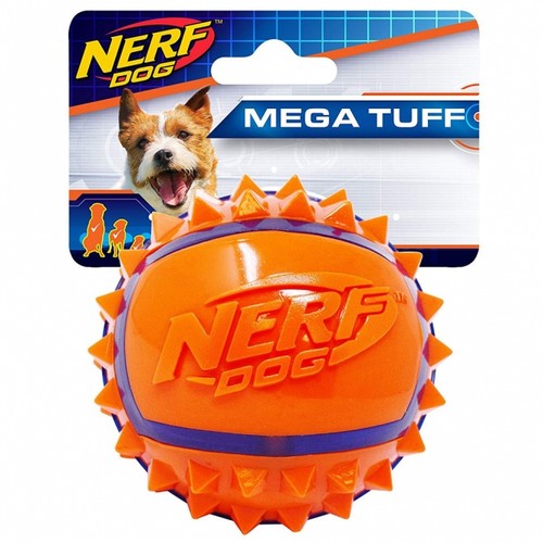 Nerf dog mega tuff tpr - dog,