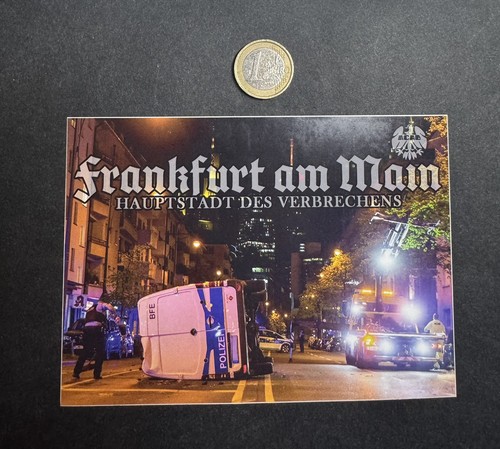 Ultras eintracht frankfurt - ultras,