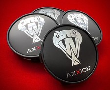 🟢 4x Original AXXION