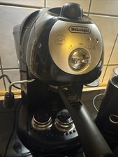 De'Longhi Espressomaschine