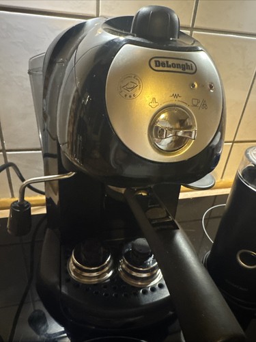 Longhi espressomaschine - de'longhi,