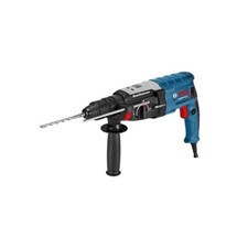 Bosch GBH 2-28 F Professional Bohrhammer mit SDS plus im Koffer