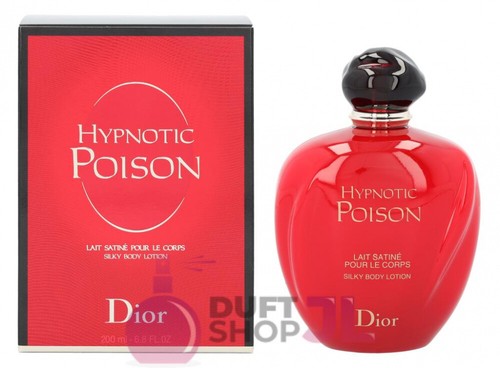 Dior hypnotic poison body - hypnotic,