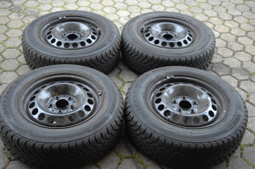 Winterreifen 195 r15 - 4,
