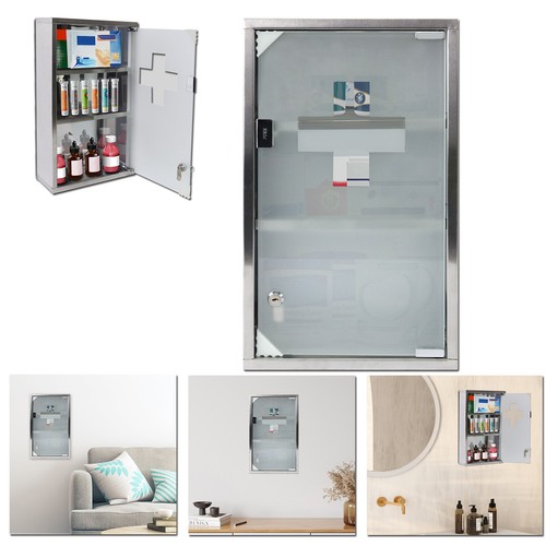 Fächer medizinschrank - fächer,
