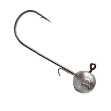 Jigkopf Jig Head MUSTAD Ultra Point Baitholder Gr. 2/0 Rundkopf Pilkmaxx