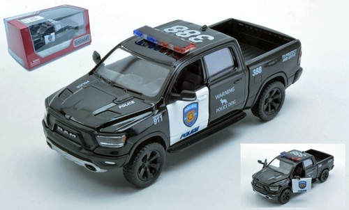 Kinsmart dodge ram 1500 - kinsmart, 1/32