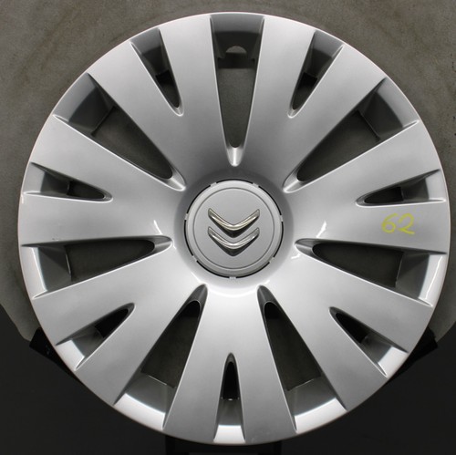 Citroen radkappe - 1x,