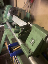 Holzdrehmaschine (Drechsel)  HDM 1000
