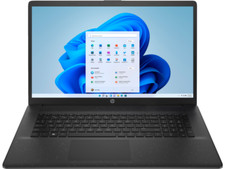 HP Multimedia Notebook 17,3" |