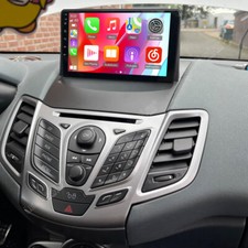 Android 15 Apple  CarPlay