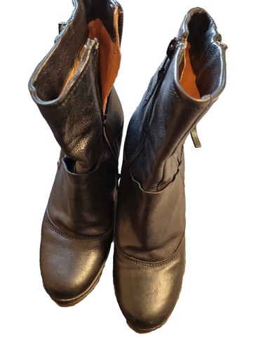 Airstep damen stiefelette - airstep,