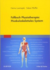 Fallbuch Physiotherapie
