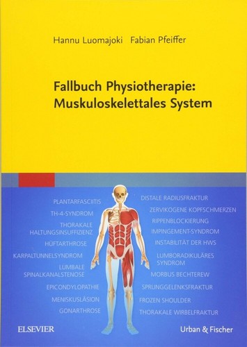 Fallbuch physiotherapie - fallbuch,