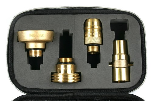 Drehmeister tankadapter set - tankadapter-set, in