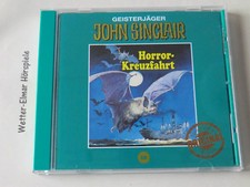 John Sinclair -Tonstudio Braun