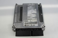 Motorsteuergerät BMW E46 320d