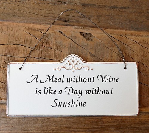 Mini schild blechschild - mini,