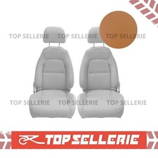 Sitzbezüge Vordersitz fur