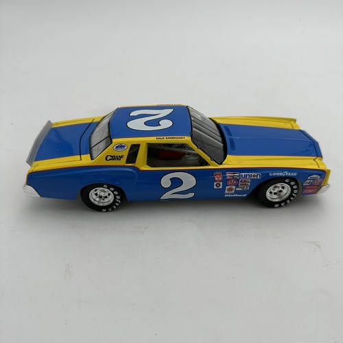 Dale earnhardt rookie der - earnhardt, #2