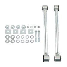 2x Querlenker hinten mit