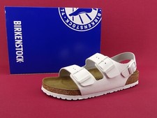 Birkenstock milano sandalen - birkenstock,