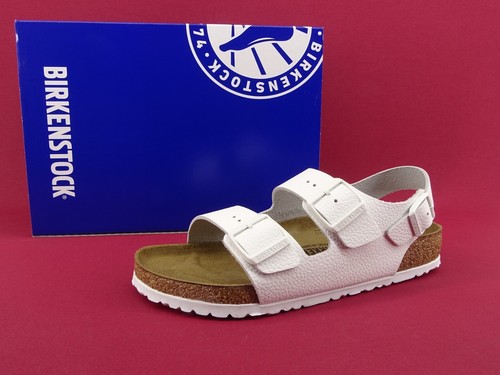 Birkenstock milano sandalen - birkenstock,