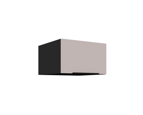 Aufsatzschrank hochschrank - aufsatzschrank, 60