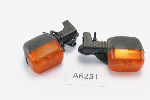 Honda 500 sport pc06 - cx,