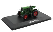 Hachette Traktor Güldner A 20 1940 1:43