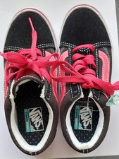 VANS Jungen / Mädchen Sneaker