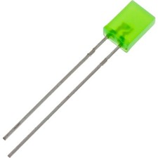 Technics Pitch LED grün für