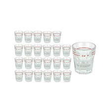 Van Well Schnapsgläser