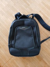 Samsonite Laptop Rucksack schwarz, ca35x40, Handgepäck, kaum genutzt