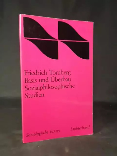 Basis und überbau friedrich - basis, Überbau,